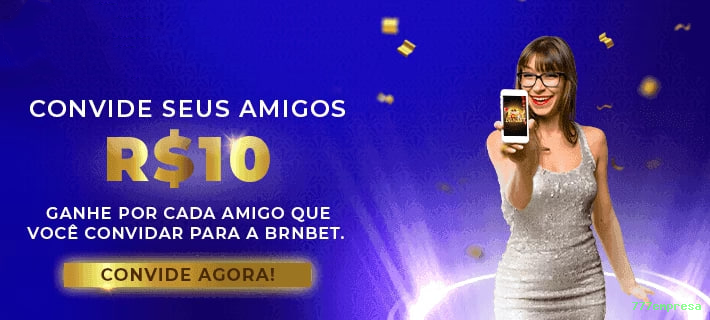 Promoções e bônus exclusivos da 777empresa