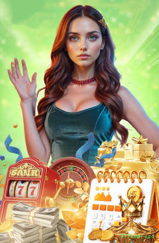Jogos com maior RTP na 777empresa